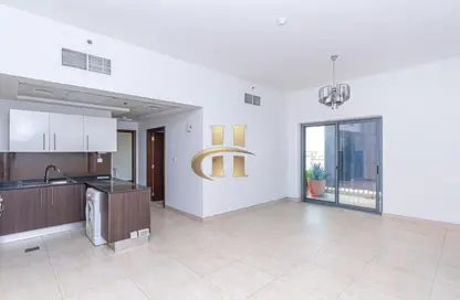 Apartment - 1 Bedroom - 2 Bathrooms for sale in Iris - Azizi Residence - Al Furjan - Dubai Apartment - 1 Bedroom - 2 Bathrooms for sale in Iris - Azizi Residence - Al Furjan - Dubai