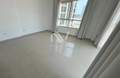 Apartment - Studio - 1 Bathroom for rent in Al Maha Tower - Marina Square - Al Reem Island - Abu Dhabi