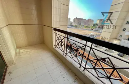 Apartment - 1 Bedroom - 2 Bathrooms for rent in Supreme Residency - CBD (Central Business District) - International City - Dubai Apartment - 1 Bedroom - 2 Bathrooms for rent in Supreme Residency - CBD (Central Business District) - International City - Dubai