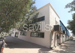 Warehouse - 3 bathrooms for sale in Sharjah Airport Freezone (SAIF) - Sharjah
