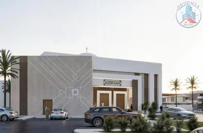 Villa - 4 Bedrooms - 5 Bathrooms for sale in Sharjah Garden City - Sharjah