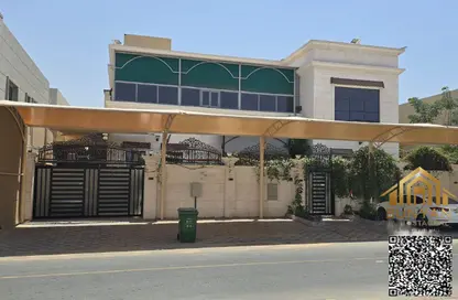 فيلا - 5 غرف نوم - 7 حمامات للبيع في الزاهية جاردنز - الزاهية - عجمان