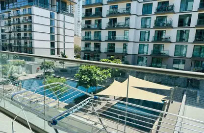 Apartment - 2 Bedrooms - 3 Bathrooms for sale in Sobha City - Nad Al Sheba - Dubai