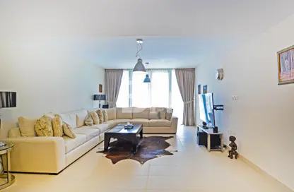 Apartment - 3 Bedrooms - 3 Bathrooms for sale in Building A - Al Zeina - Al Raha Beach - Abu Dhabi