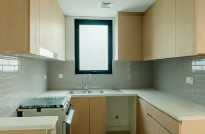 Apartment - 1 Bedroom - 2 Bathrooms for sale in MISK Apartments - Aljada - Sharjah