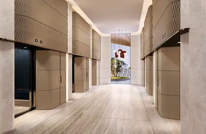 Apartment - 2 Bedrooms - 3 Bathrooms for sale in JW Marriott Residences - Al Marjan Island - Ras Al Khaimah