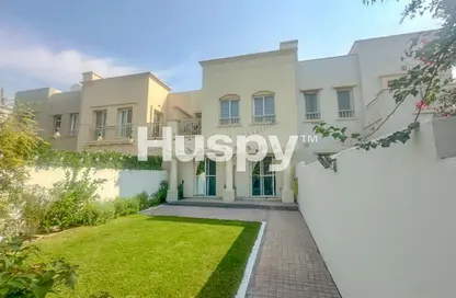 تاون هاوس - 2 غرف نوم - 3 حمامات للايجار في الينابيع 15 - الينابيع - دبي تاون هاوس - 2 غرف نوم - 3 حمامات للايجار في الينابيع 15 - الينابيع - دبي