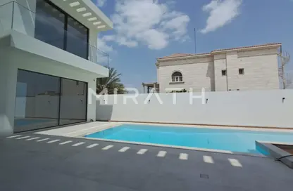 Villa - 5 Bedrooms - 6 Bathrooms for rent in Nad Al Sheba 3 - Nad Al Sheba - Dubai