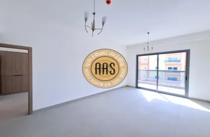 Apartment - 1 Bedroom - 2 Bathrooms for rent in Al Warsan 4 - Al Warsan - Dubai