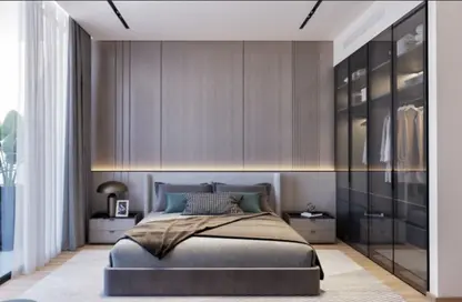 Apartment - Studio - 1 Bathroom for sale in Samana Barari Views - Majan - Dubai Land - Dubai
