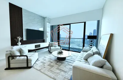 Apartment - 2 Bedrooms - 2 Bathrooms for sale in Grande - Opera District - Downtown Dubai - Dubai