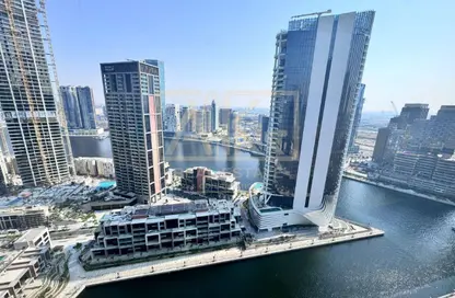 مكتب - استوديو - 1 حمام للايجار في البرج الفضي - الخليج التجاري - دبي مكتب - استوديو - 1 حمام للايجار في البرج الفضي - الخليج التجاري - دبي