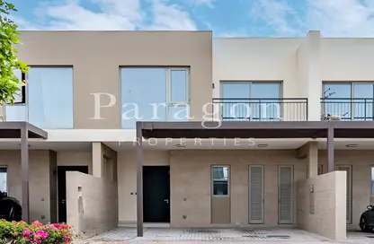 Townhouse - 3 Bedrooms - 3 Bathrooms for rent in Camelia 1 - Camelia - Arabian Ranches 2 - Dubai