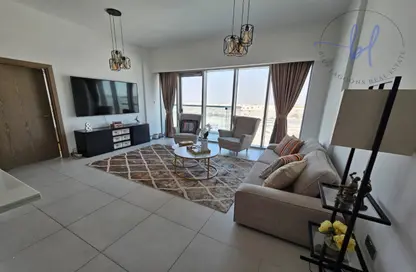 Apartment - 1 Bedroom - 2 Bathrooms for rent in Montrose A - Al Barsha South - Al Barsha - Dubai
