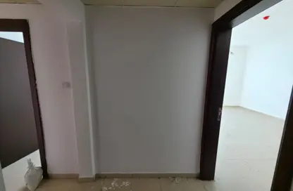 Apartment - 2 Bedrooms - 2 Bathrooms for rent in Al Naemiya Tower 1 - Al Naemiya Towers - Al Nuaimiya - Ajman