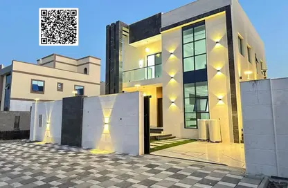 فيلا - 4 غرف نوم - 6 حمامات للبيع في الحليو 2 - الحليو - عجمان
