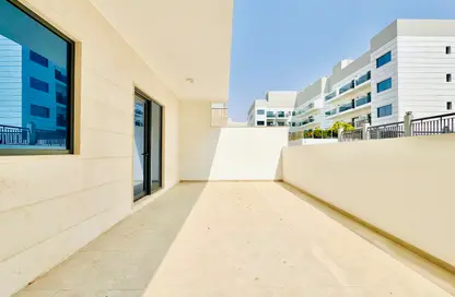 شقة - غرفة نوم - 2 حمامات للايجار في مبني ماراح - 4 الورسان - الورسان - دبي