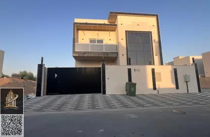 Villa - 5 Bedrooms - 7+ Bathrooms for rent in Al Zaheya Gardens - Al Zahya - Ajman
