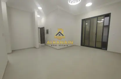 Apartment - 2 Bedrooms - 2 Bathrooms for rent in Al Manaseer - Al Ain