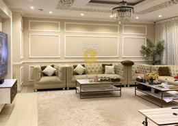 Townhouse - 3 bedrooms - 4 bathrooms for sale in Al Tharwaniyah Community - Al Raha Gardens - Abu Dhabi
