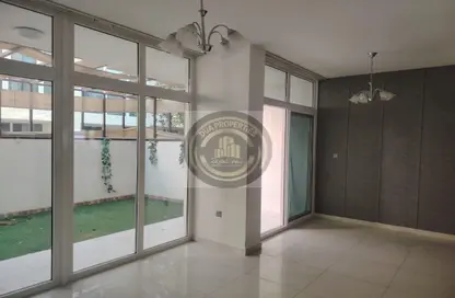 Beautiful  3 BR Town House for Sale-DAMAC Hills 2
