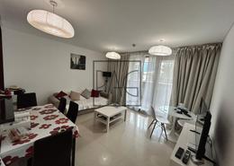 Apartment - 2 bedrooms - 2 bathrooms for rent in 29 Burj Boulevard Podium - 29 Burj Boulevard - Downtown Dubai - Dubai
