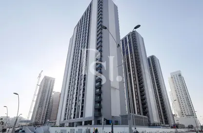 Apartment - 2 Bedrooms - 2 Bathrooms for sale in The Bridges - Shams Abu Dhabi - Al Reem Island - Abu Dhabi