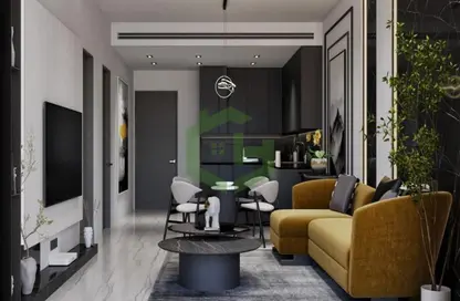 شقة - 2 غرف نوم - 3 حمامات للبيع في سمانا أفينيو - مجمع دبي ريزيدنس - دبي لاند - دبي