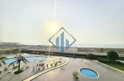 Apartment - 1 Bathroom for rent in Al Hamra Marina Residences - Al Hamra Village - Ras Al Khaimah