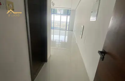 Apartment - 3 Bedrooms - 2 Bathrooms for rent in Al Naemiya Tower 3 - Al Naemiya Towers - Al Nuaimiya - Ajman