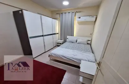 Apartment - 2 Bedrooms - 1 Bathroom for rent in Al Rawda 3 Villas - Al Rawda 3 - Al Rawda - Ajman
