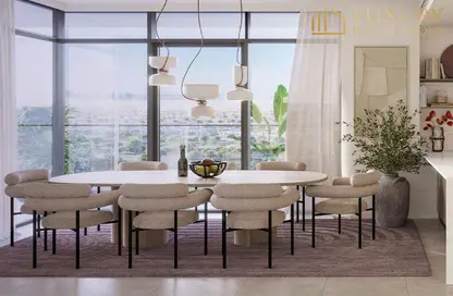 Apartment - 2 Bedrooms - 3 Bathrooms for sale in Club Drive - Dubai Hills Estate - Dubai