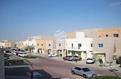 فيلا - 3 غرف نوم - 3 حمامات للايجار في طراز معاصر - فيلات الريف - مشروع الريف - أبوظبي