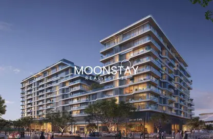 Apartment - 2 Bedrooms - 3 Bathrooms for sale in The Source - Saadiyat Cultural District - Saadiyat Island - Abu Dhabi