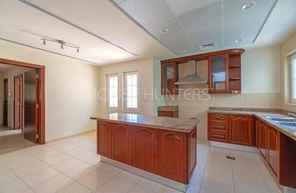 Villa - 4 Bedrooms - 4 Bathrooms for sale in Alvorada 2 - Alvorada - Arabian Ranches - Dubai