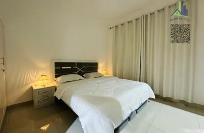 شقة - غرفة نوم - 2 حمامات للايجار في شارع الشيخ جابر الصباح - النعيمية - النعيمية - عجمان شقة - غرفة نوم - 2 حمامات للايجار في شارع الشيخ جابر الصباح - النعيمية - النعيمية - عجمان