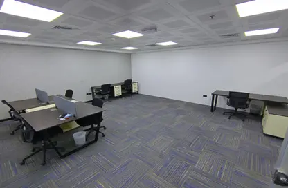 مكتب - استوديو للايجار في مبنى ديار - البرشاء 1 - البرشاء - دبي