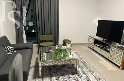 Apartment - 1 Bedroom - 2 Bathrooms for sale in Areej Apartments - Aljada - Sharjah
