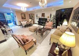 Apartment - 2 bedrooms - 4 bathrooms for sale in Executive Tower B - Executive Towers - Business Bay - Dubai