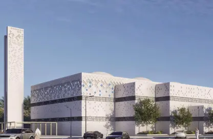 Villa - 4 Bedrooms - 6 Bathrooms for sale in Hayyan - Sharjah