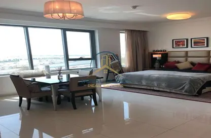 Apartment - Studio - 1 Bathroom for rent in Capital Bay Tower A - Capital Bay - Business Bay - Dubai