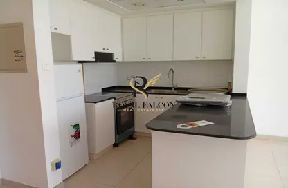 Apartment - 1 Bedroom - 2 Bathrooms for sale in Clayton Residency - Business Bay - Dubai