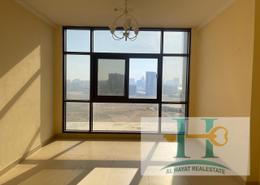 Apartment - 1 bedroom - 2 bathrooms for rent in Jasmine Towers - Garden City - Ajman