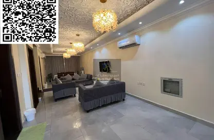 تاون هاوس - 5 غرف نوم - 7 حمامات للايجار في الياسمين - الزاهية - تجارية مويلح - الشارقة تاون هاوس - 5 غرف نوم - 7 حمامات للايجار في الياسمين - الزاهية - تجارية مويلح - الشارقة