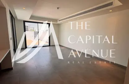 Townhouse - 2 Bedrooms - 2 Bathrooms for rent in The Magnolias - Yas Acres - Yas Island - Abu Dhabi