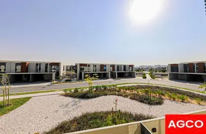 Townhouse - 4 Bedrooms - 5 Bathrooms for rent in Cherrywoods - Dubai Land - Dubai