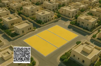 أرض - استوديو للبيع في الزاهية جاردنز - الزاهية - عجمان