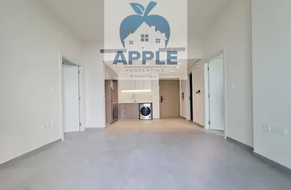 Apartment - 2 Bedrooms - 3 Bathrooms for rent in The Boulevard 1 - Aljada - Sharjah