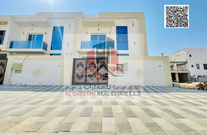 Villa - 5 Bedrooms - 7 Bathrooms for sale in Al Yasmeen 1 - Al Yasmeen - Ajman