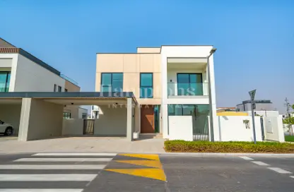 Villa - 4 Bedrooms - 4 Bathrooms for rent in Caya 1 - Arabian Ranches 3 - Dubai Villa - 4 Bedrooms - 4 Bathrooms for rent in Caya 1 - Arabian Ranches 3 - Dubai